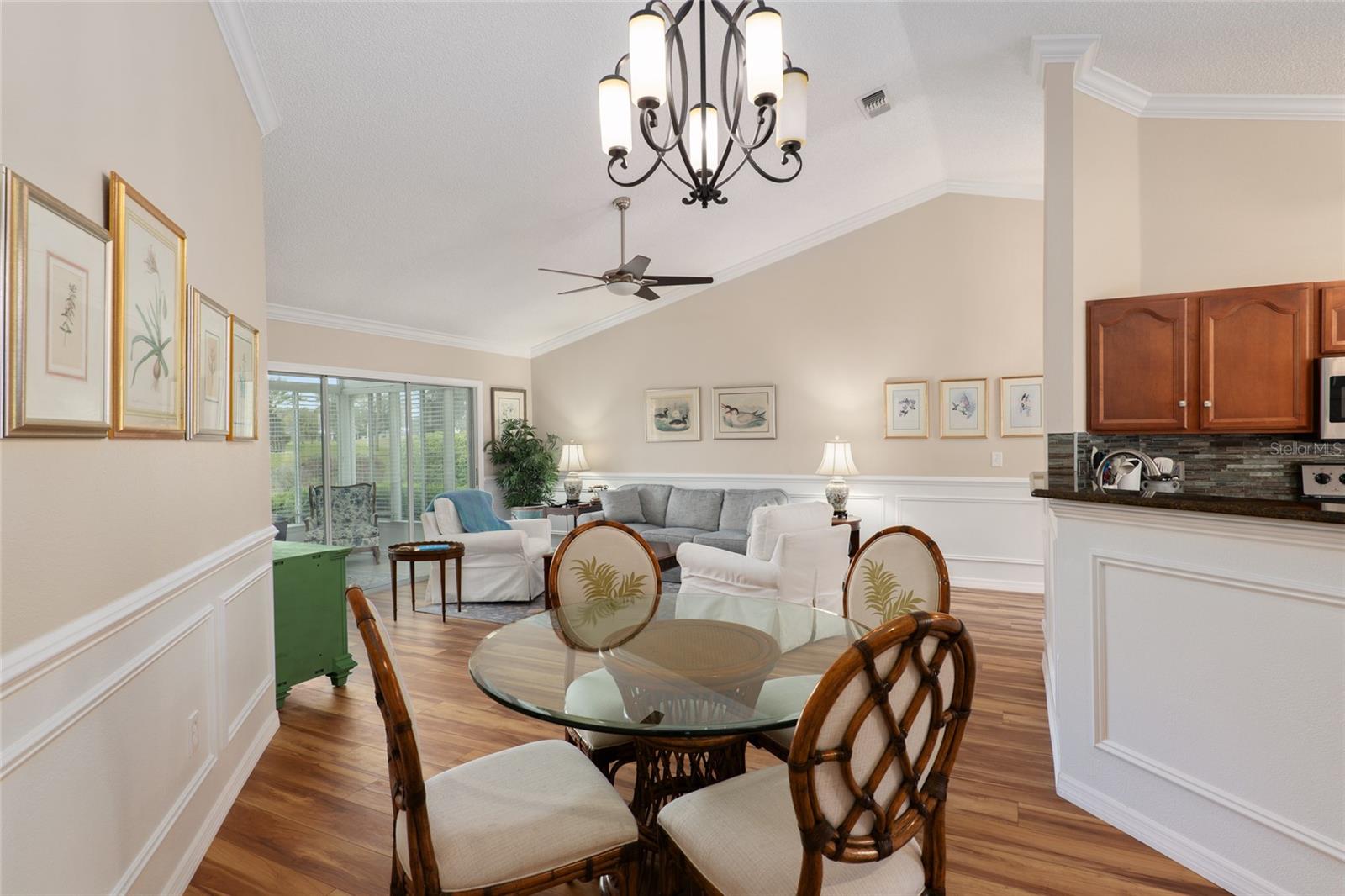 OCALA PALMS UN 01 - Residential