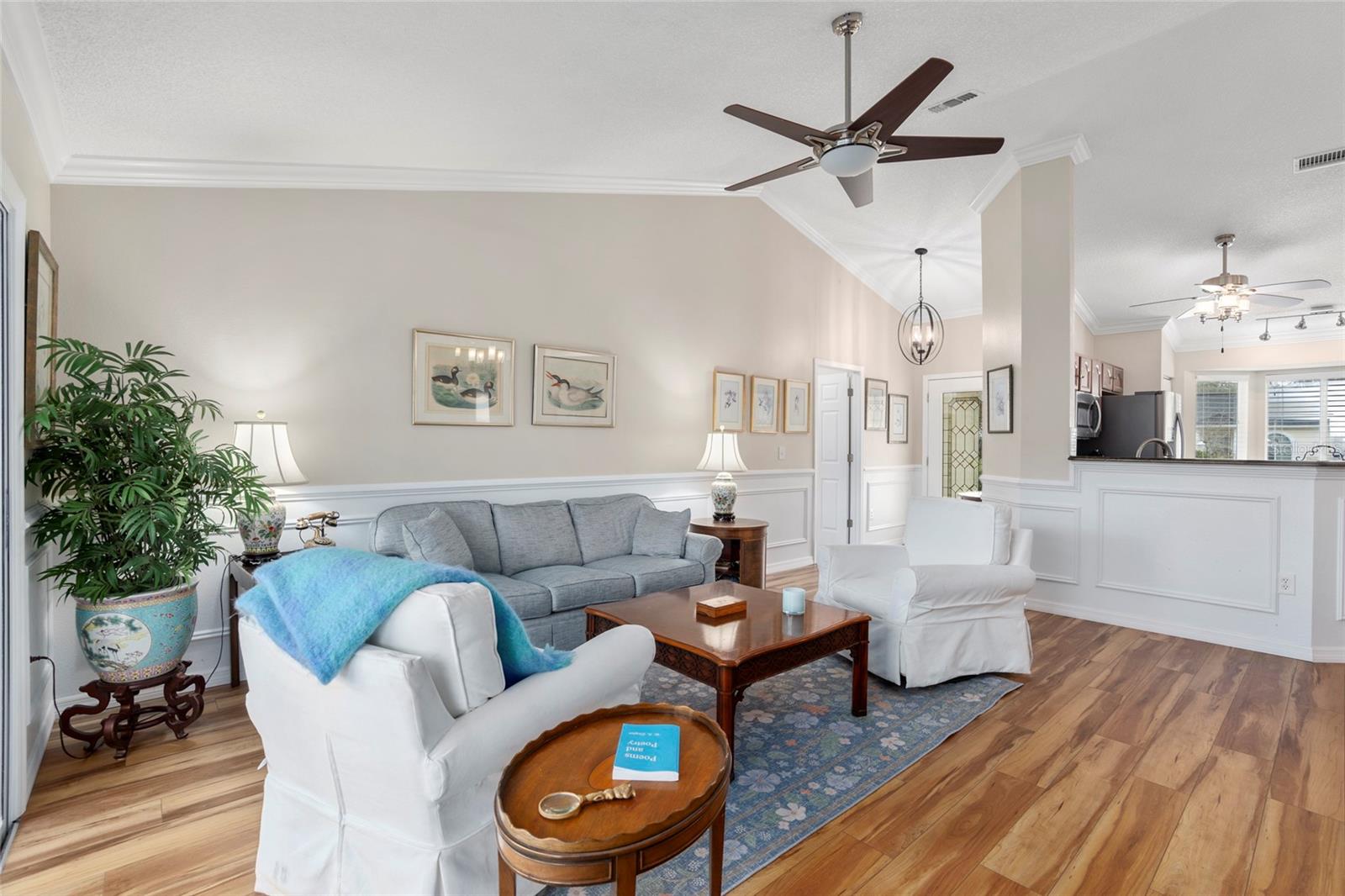 OCALA PALMS UN 01 - Residential