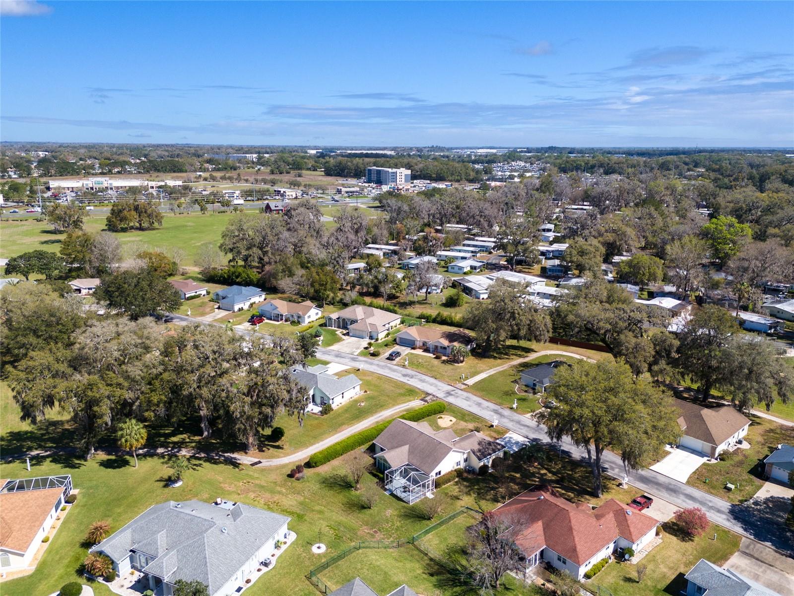 OCALA PALMS UN 01 - Residential