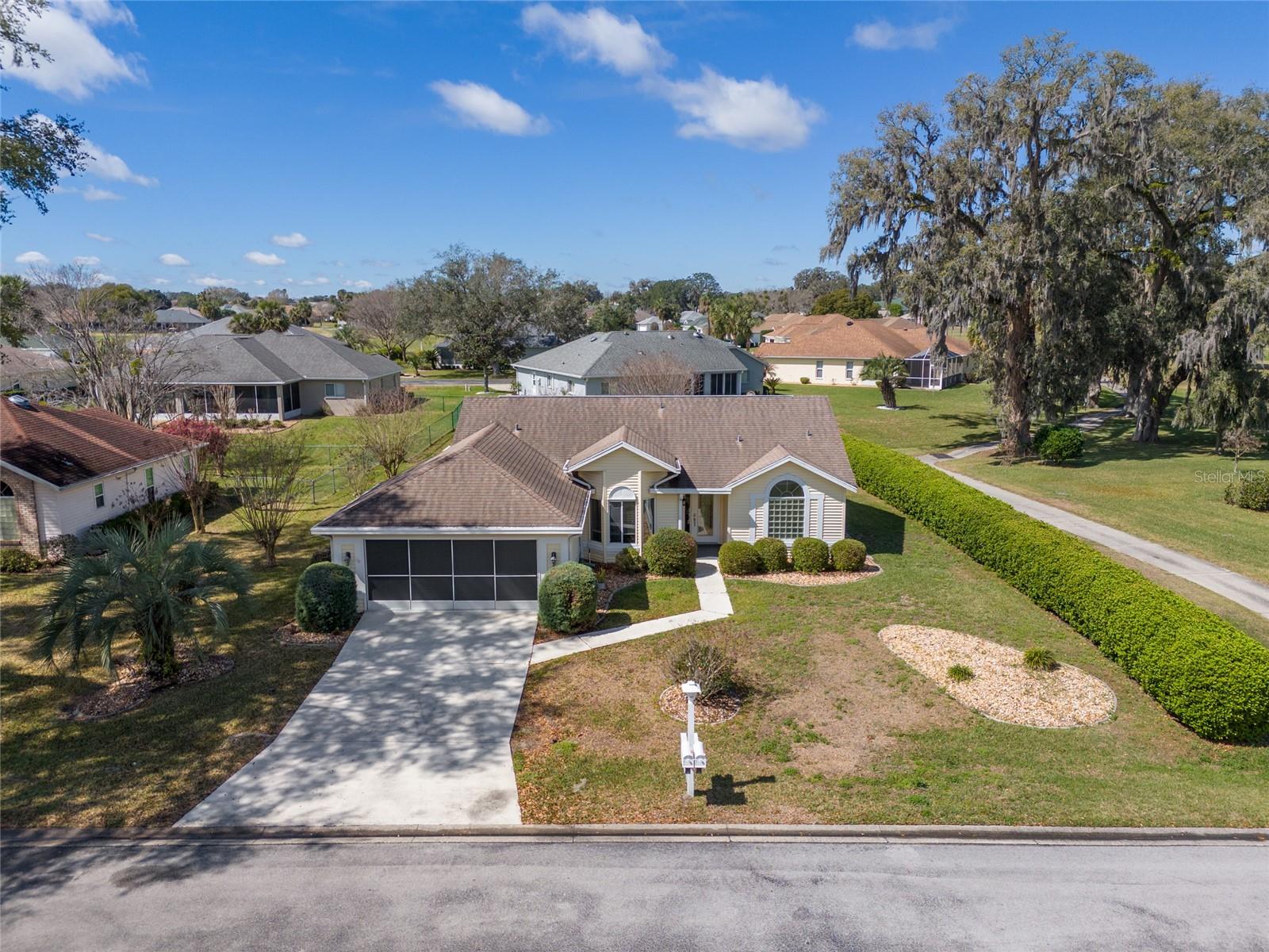 OCALA PALMS UN 01 - Residential