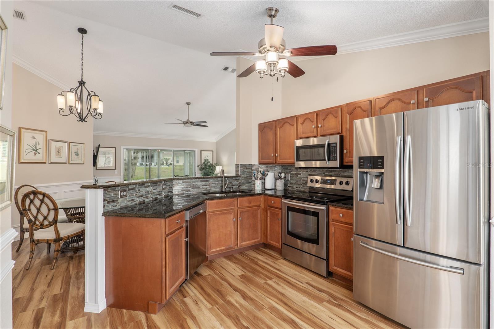 OCALA PALMS UN 01 - Residential