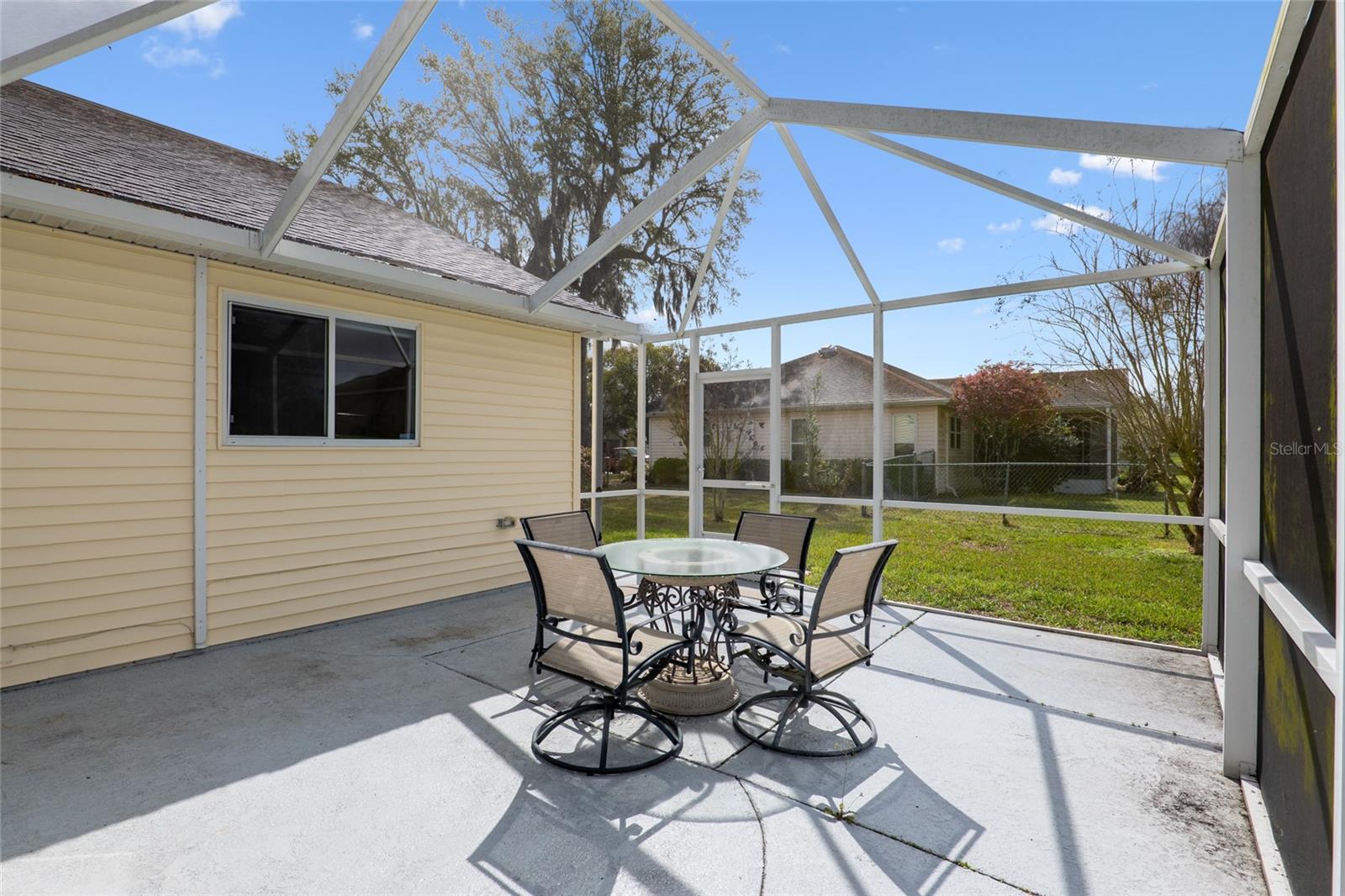 OCALA PALMS UN 01 - Residential