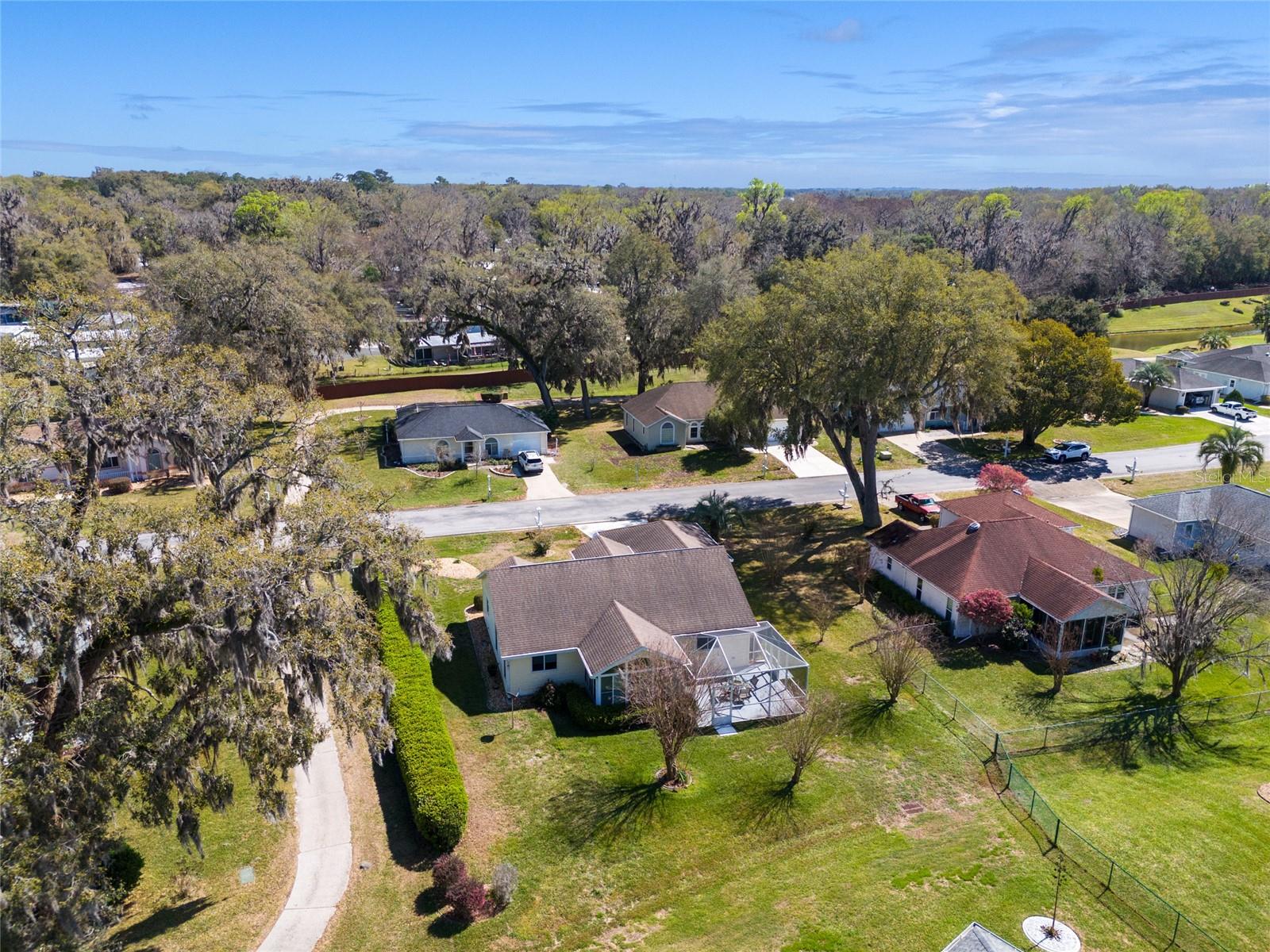 OCALA PALMS UN 01 - Residential