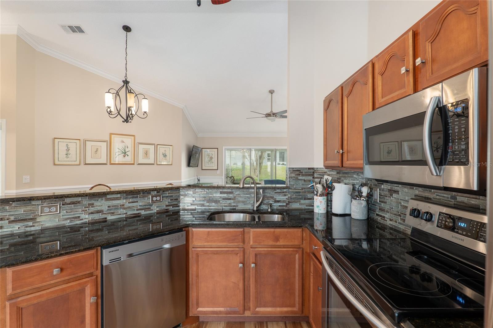 OCALA PALMS UN 01 - Residential