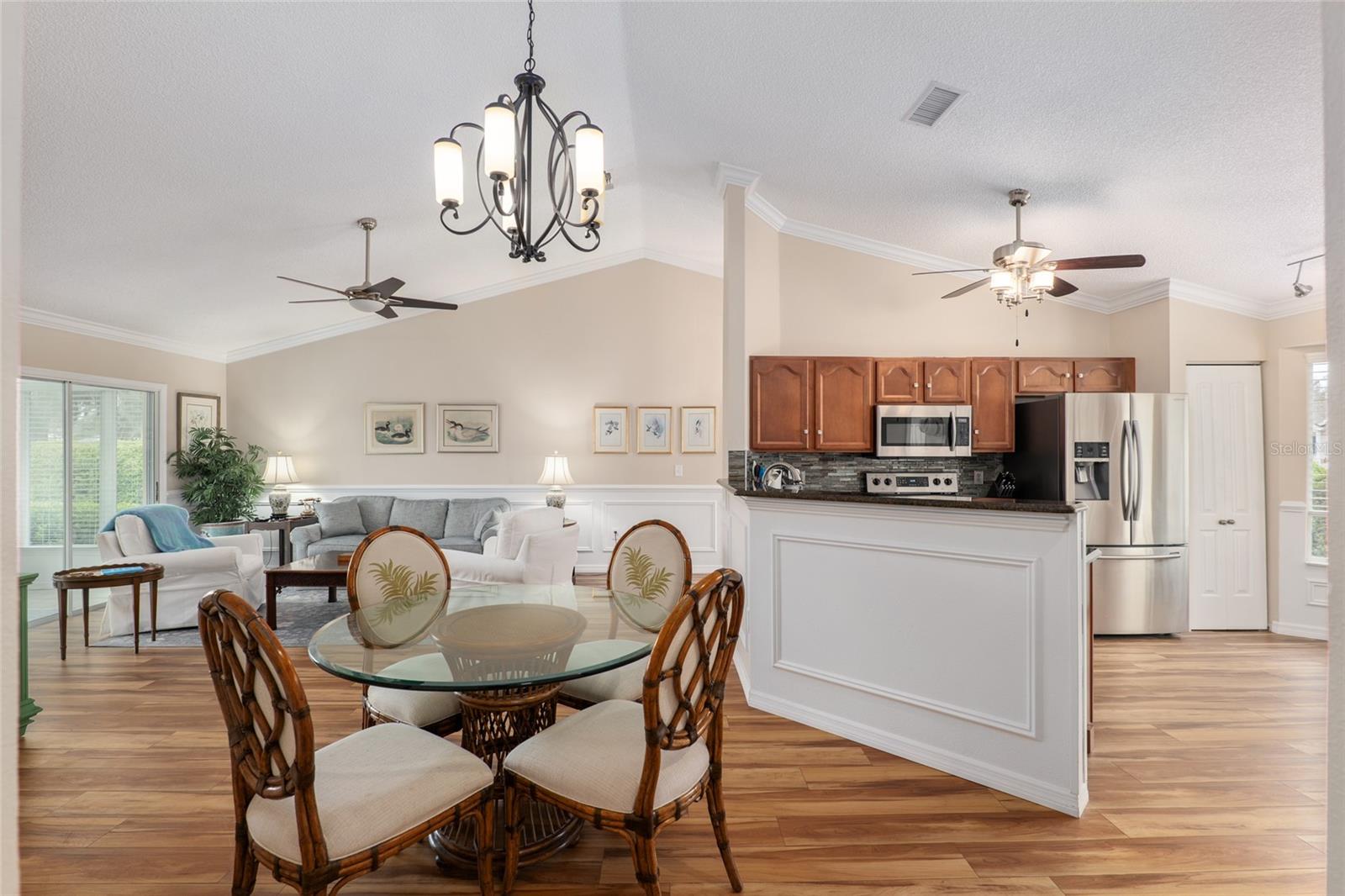 OCALA PALMS UN 01 - Residential