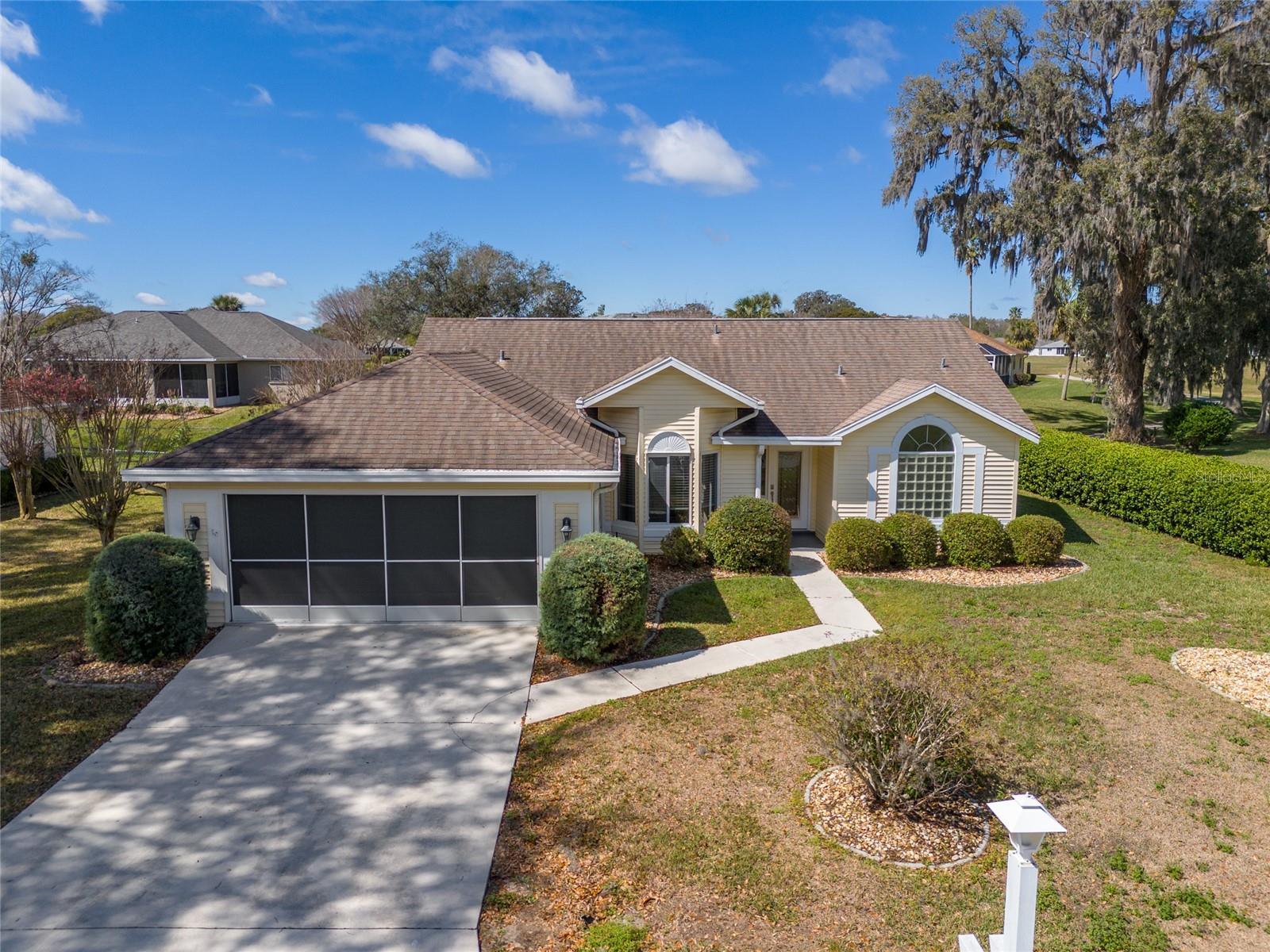 OCALA PALMS UN 01 - Residential