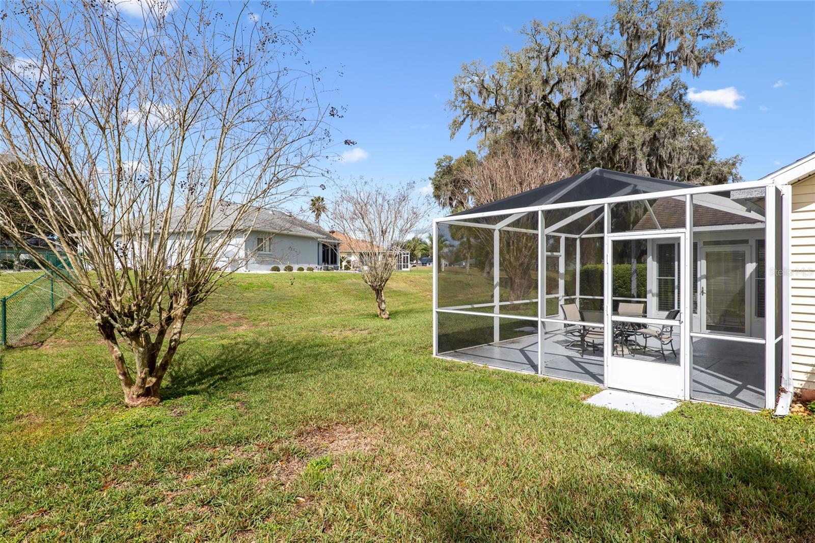 OCALA PALMS UN 01 - Residential