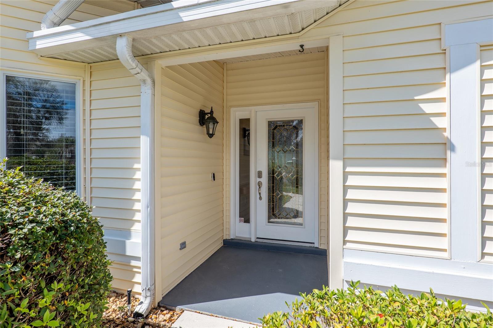 OCALA PALMS UN 01 - Residential