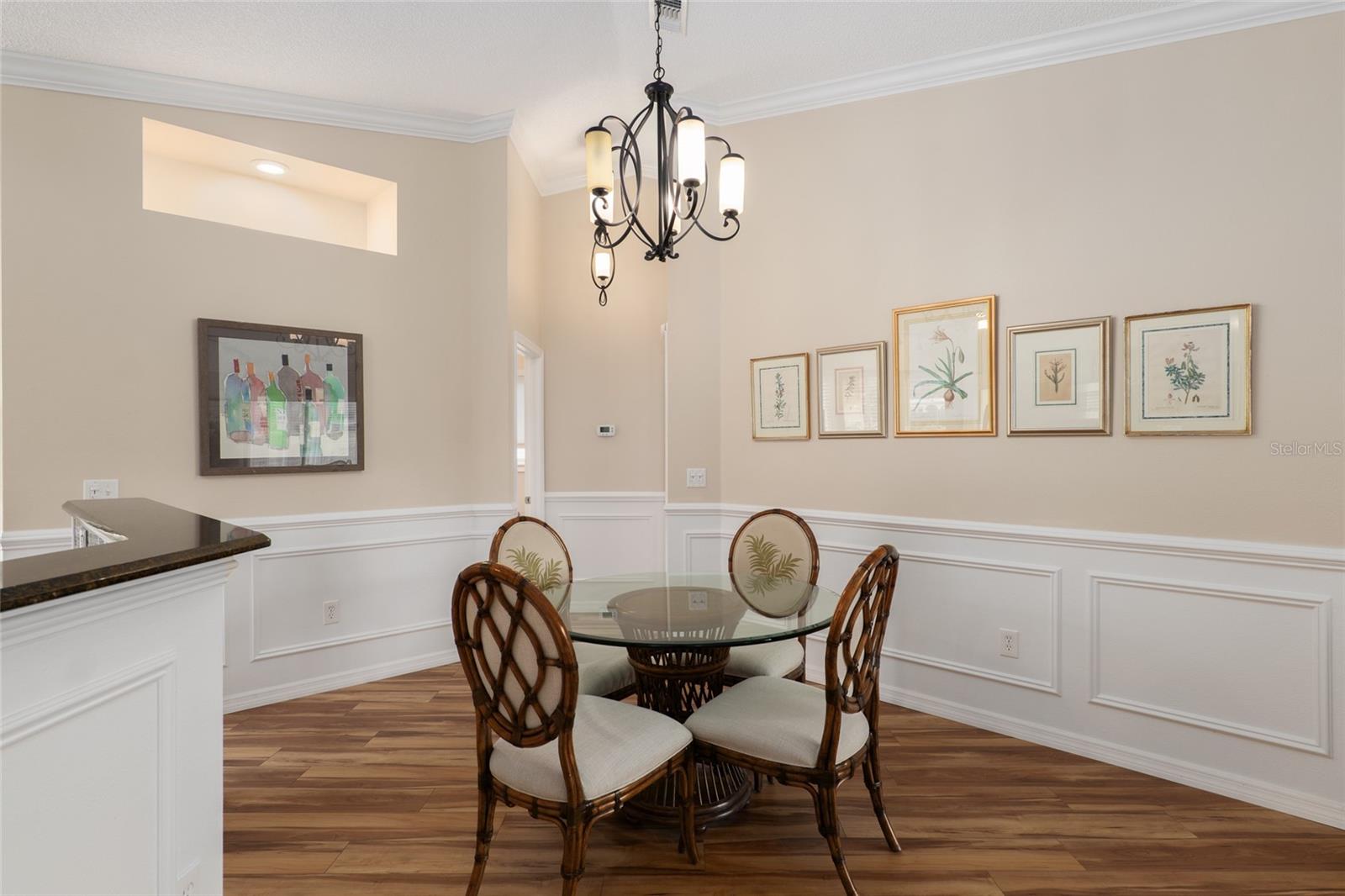 OCALA PALMS UN 01 - Residential