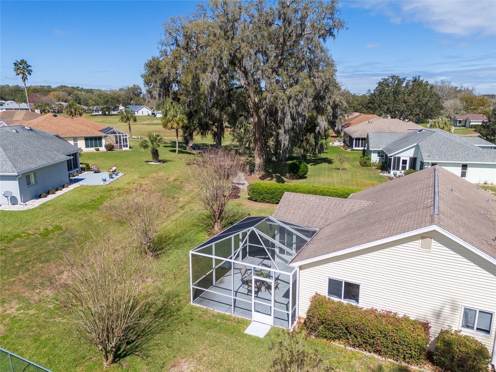 OCALA PALMS UN 01 - Residential