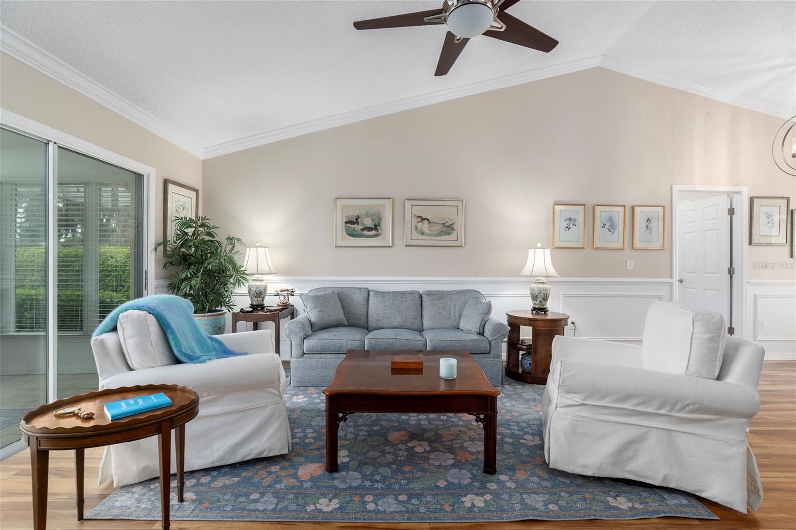 OCALA PALMS UN 01 - Residential