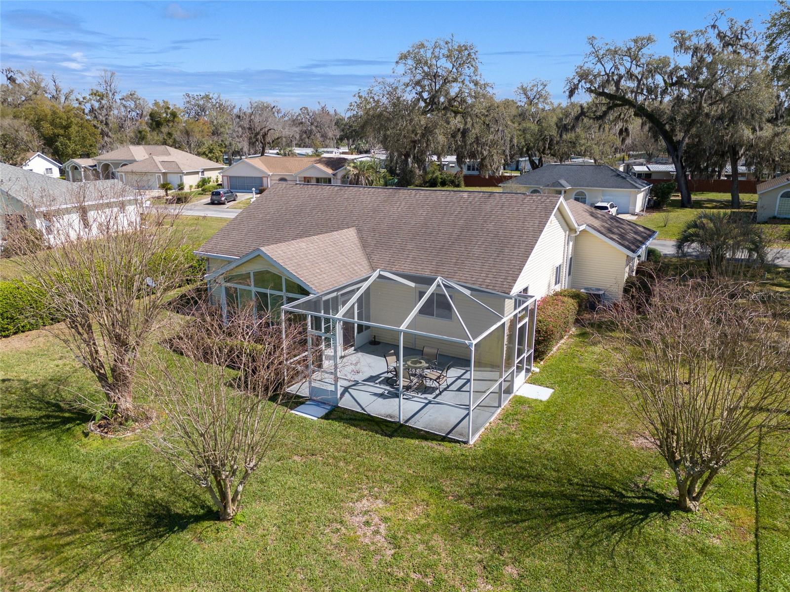 OCALA PALMS UN 01 - Residential