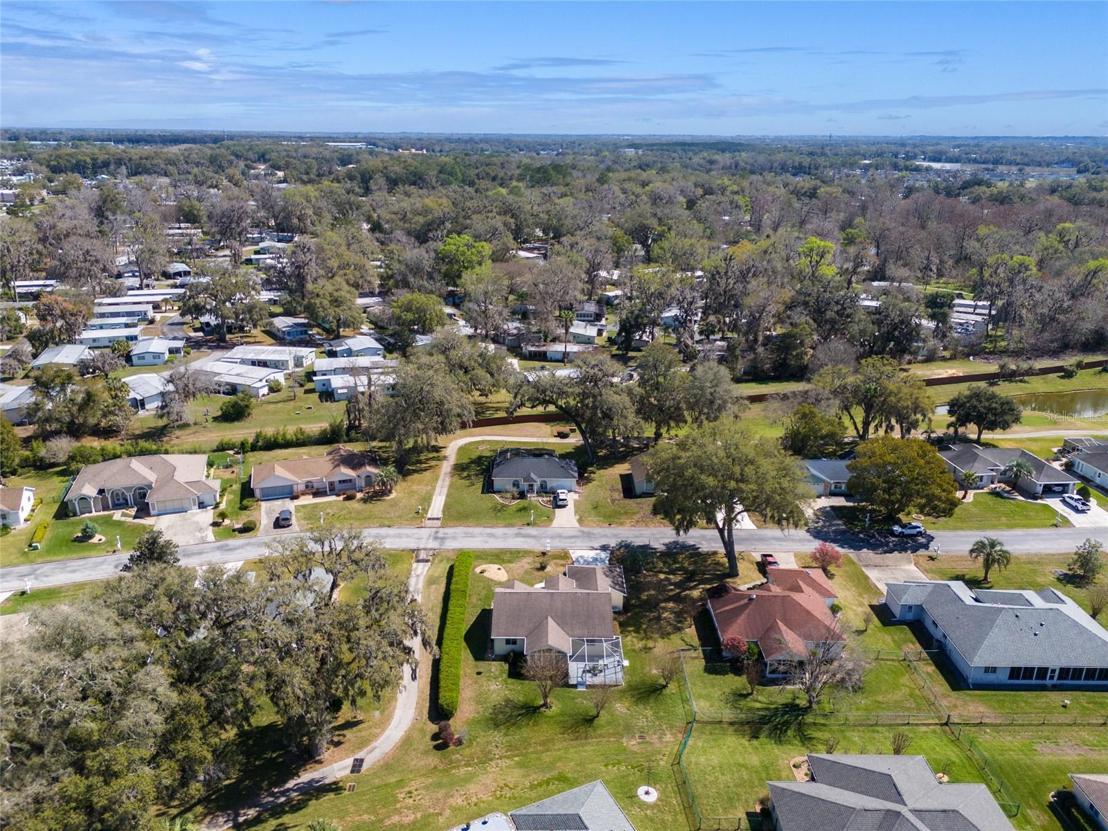 OCALA PALMS UN 01 - Residential