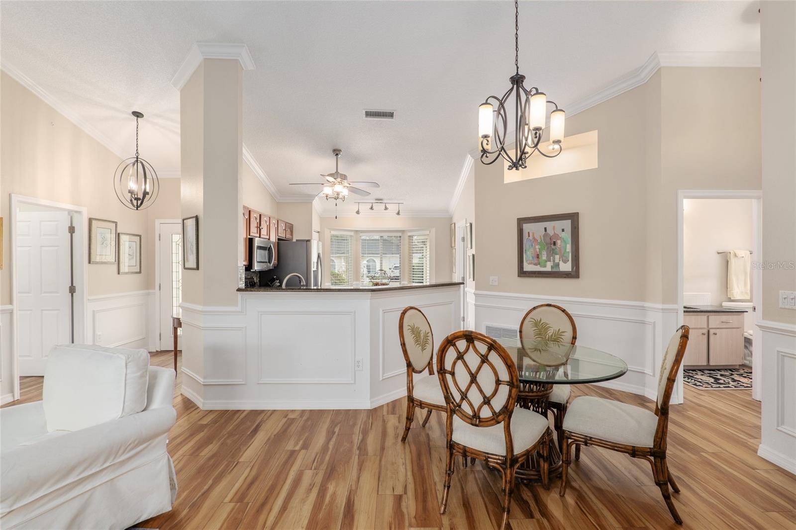 OCALA PALMS UN 01 - Residential