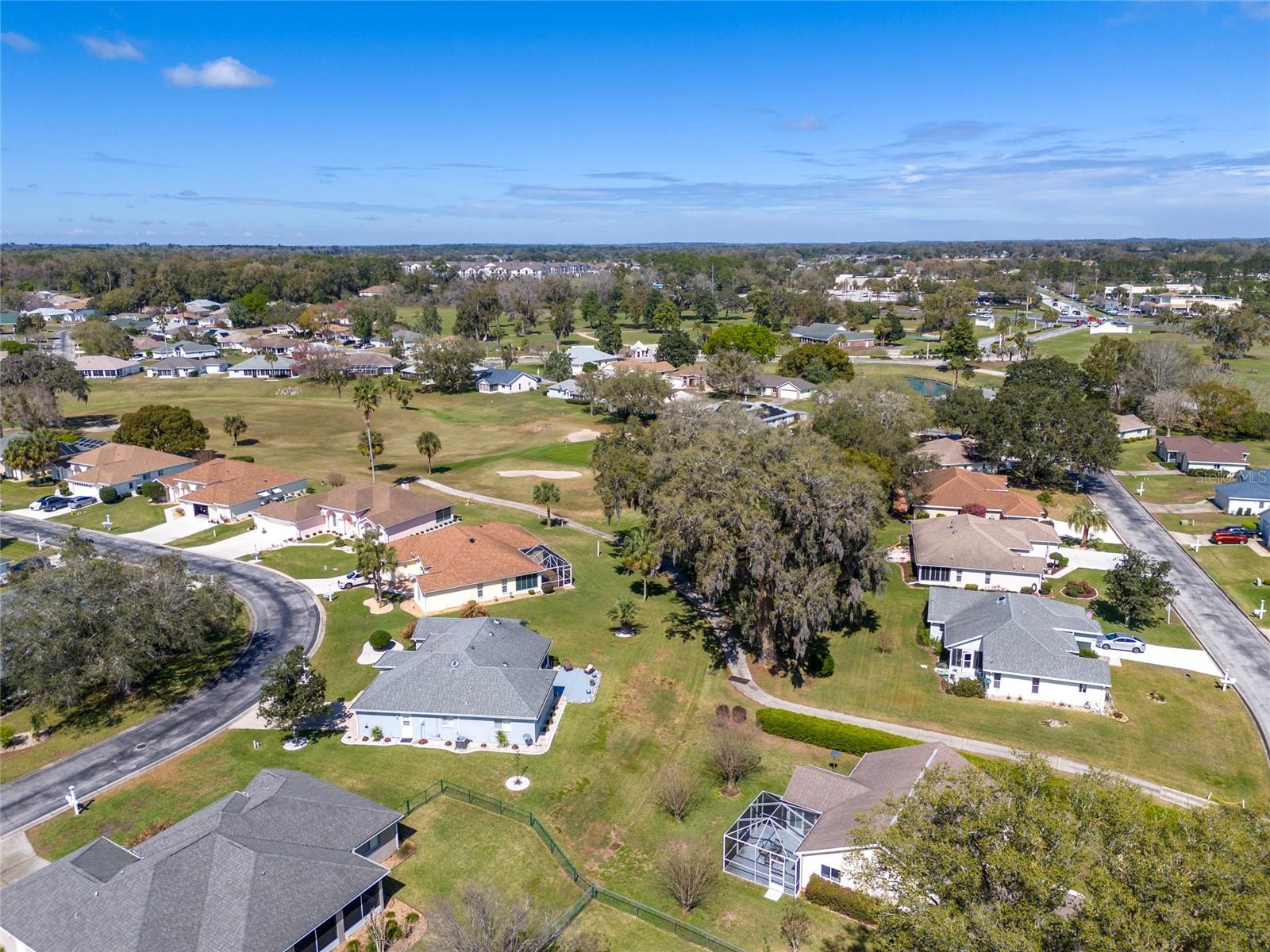 OCALA PALMS UN 01 - Residential