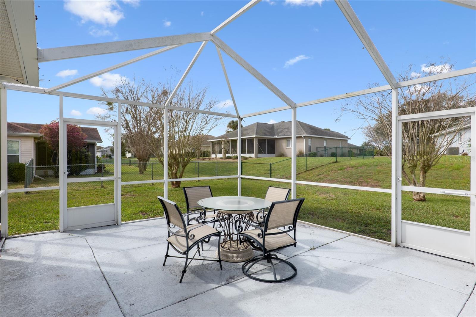 OCALA PALMS UN 01 - Residential