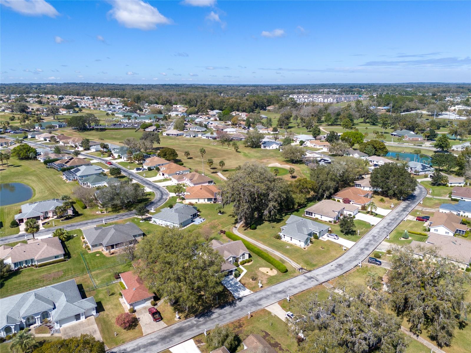 OCALA PALMS UN 01 - Residential