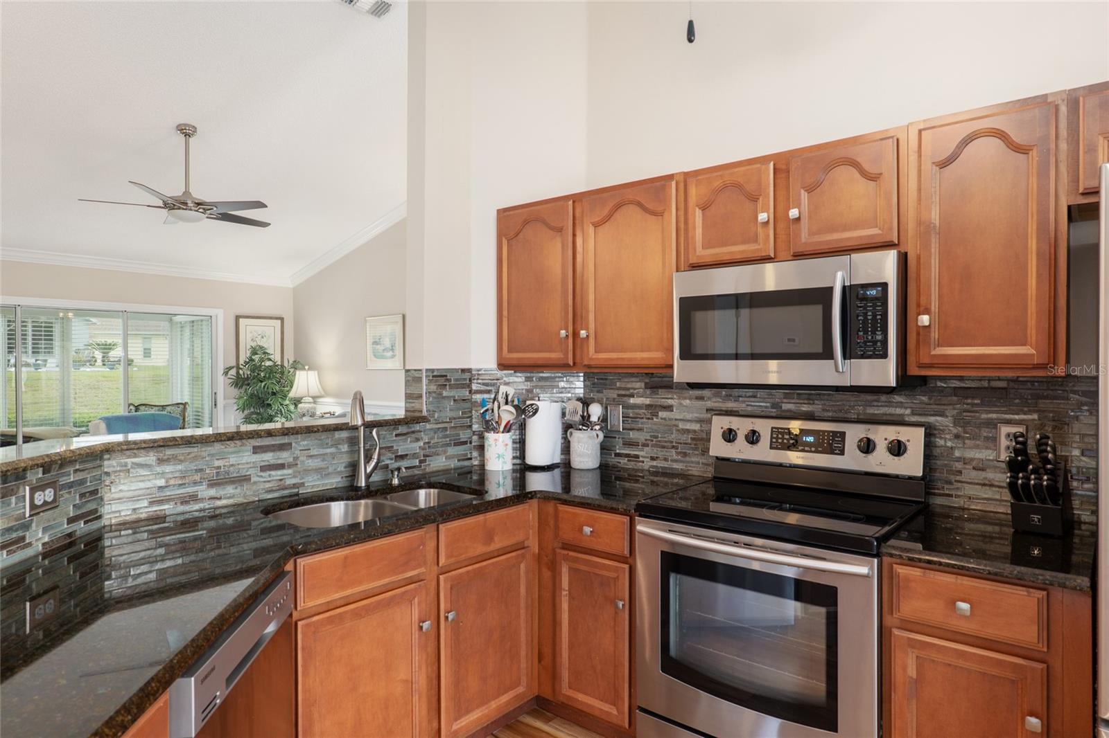 OCALA PALMS UN 01 - Residential