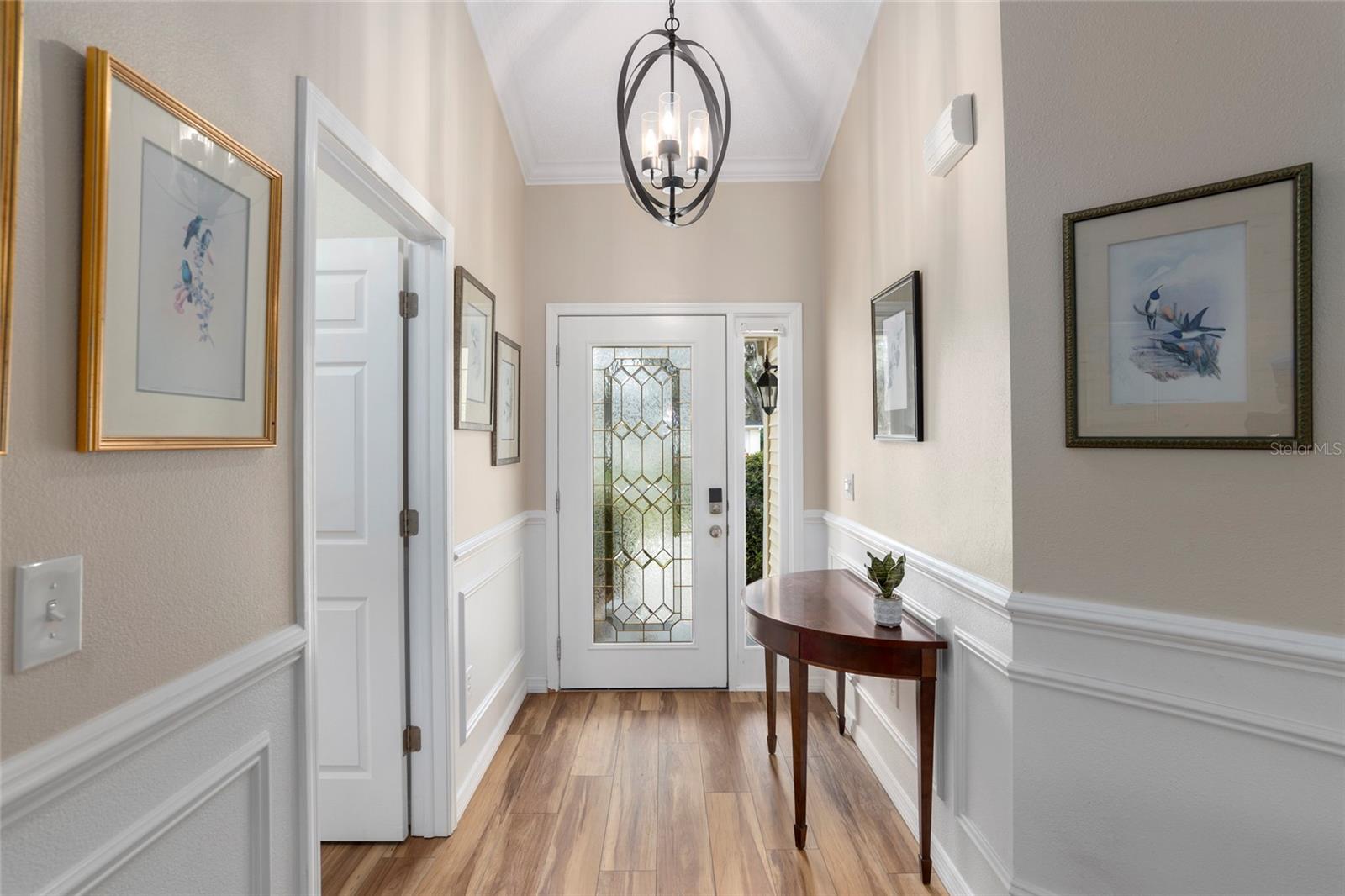 OCALA PALMS UN 01 - Residential