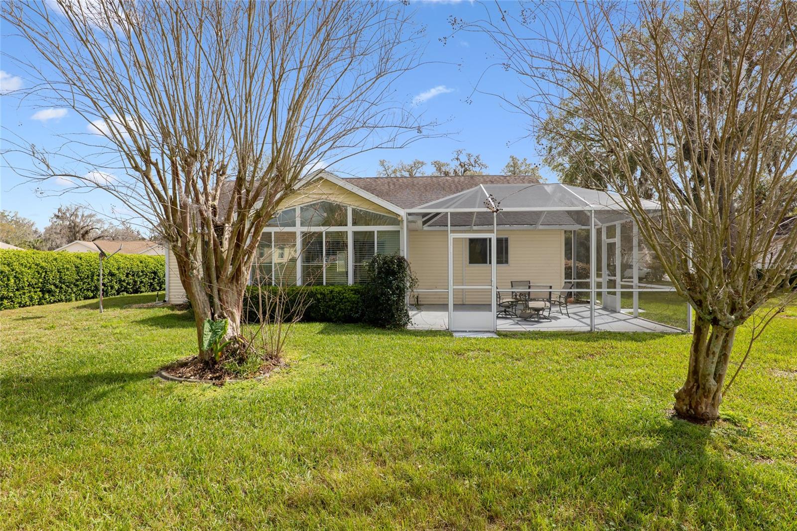 OCALA PALMS UN 01 - Residential