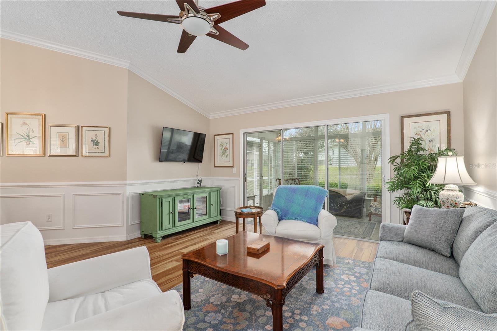 OCALA PALMS UN 01 - Residential