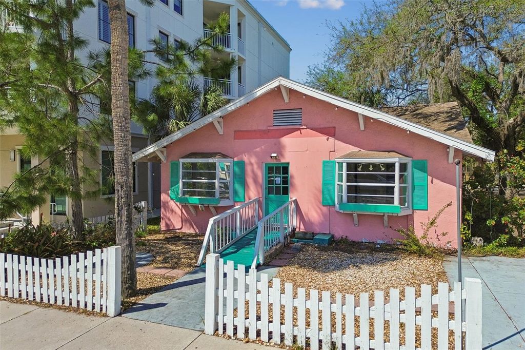 Photo of 123 2nd Avenue S, Safety Harbor, FL 34695 (MLS # OM721761)