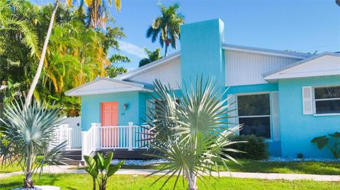 A home in BRADENTON