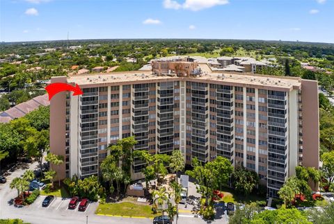 10777 W SAMPLE ROAD 1212 CORAL SPRINGS FL 33065