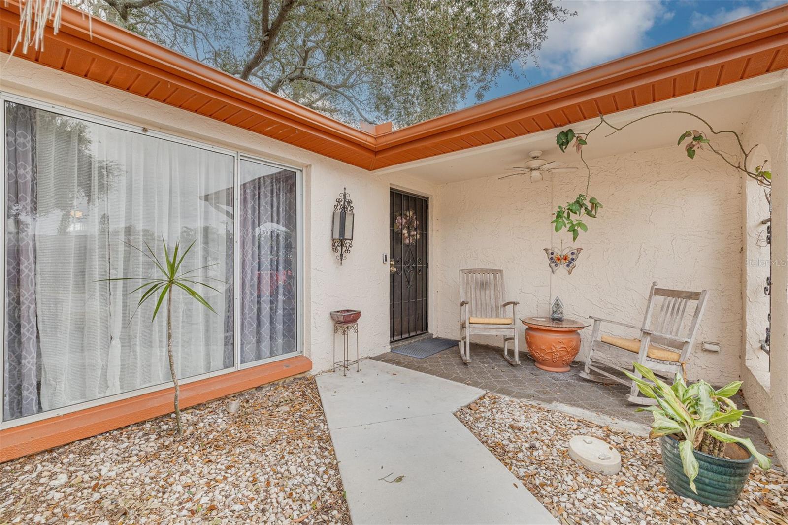 HOLIDAY LAKE ESTATES - Residential