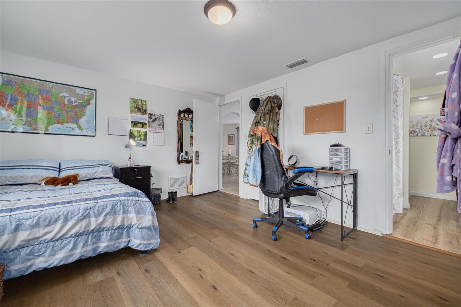 HOLIDAY LAKE ESTATES - Residential