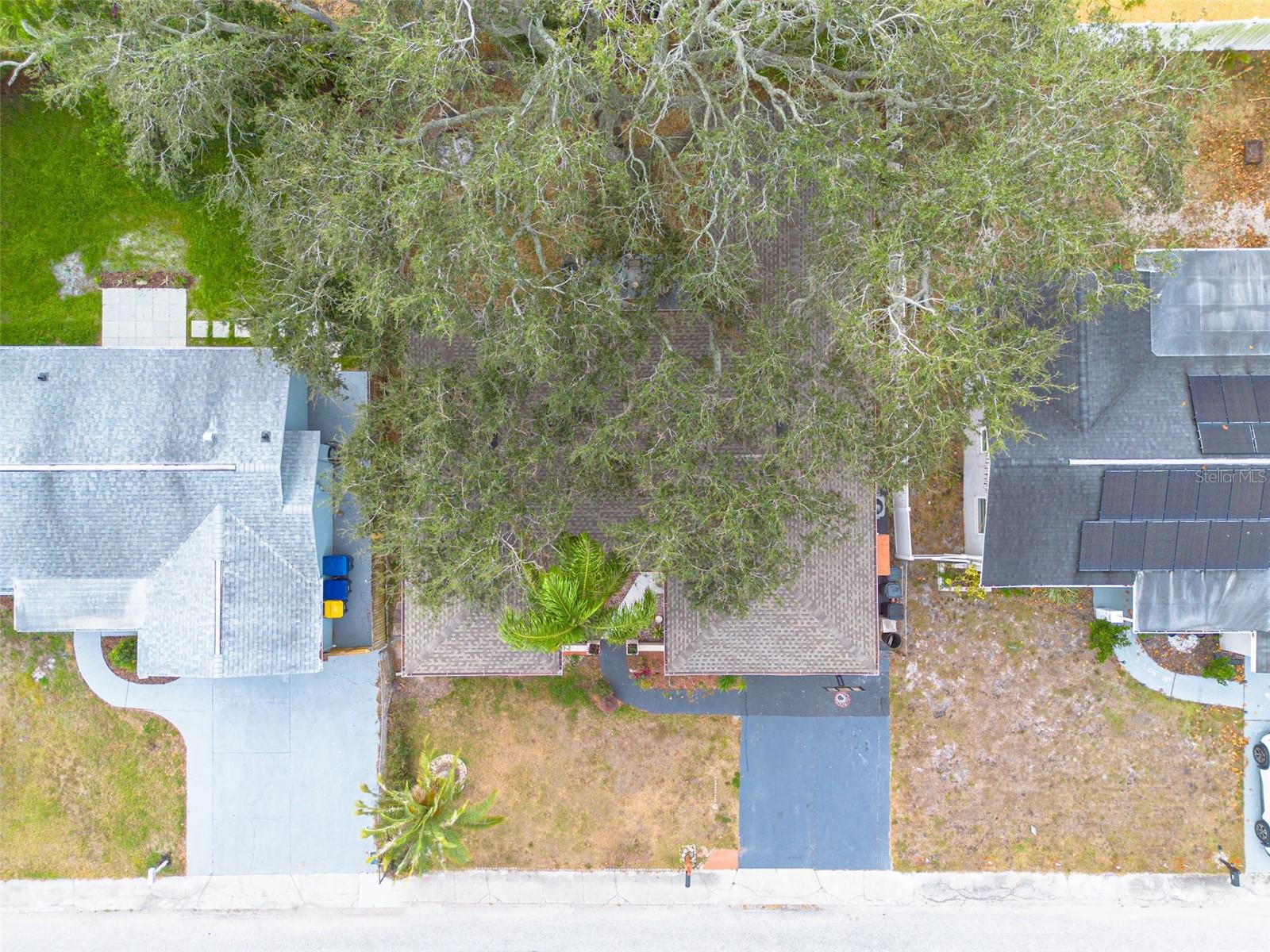 HOLIDAY LAKE ESTATES - Residential