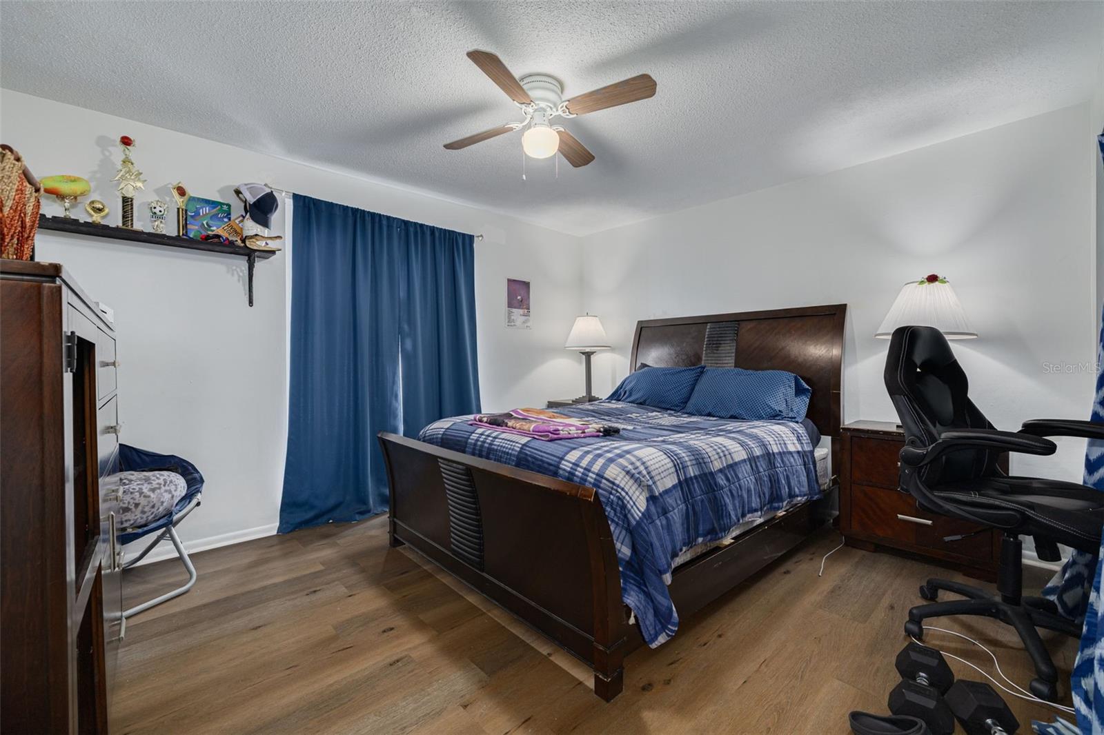 HOLIDAY LAKE ESTATES - Residential