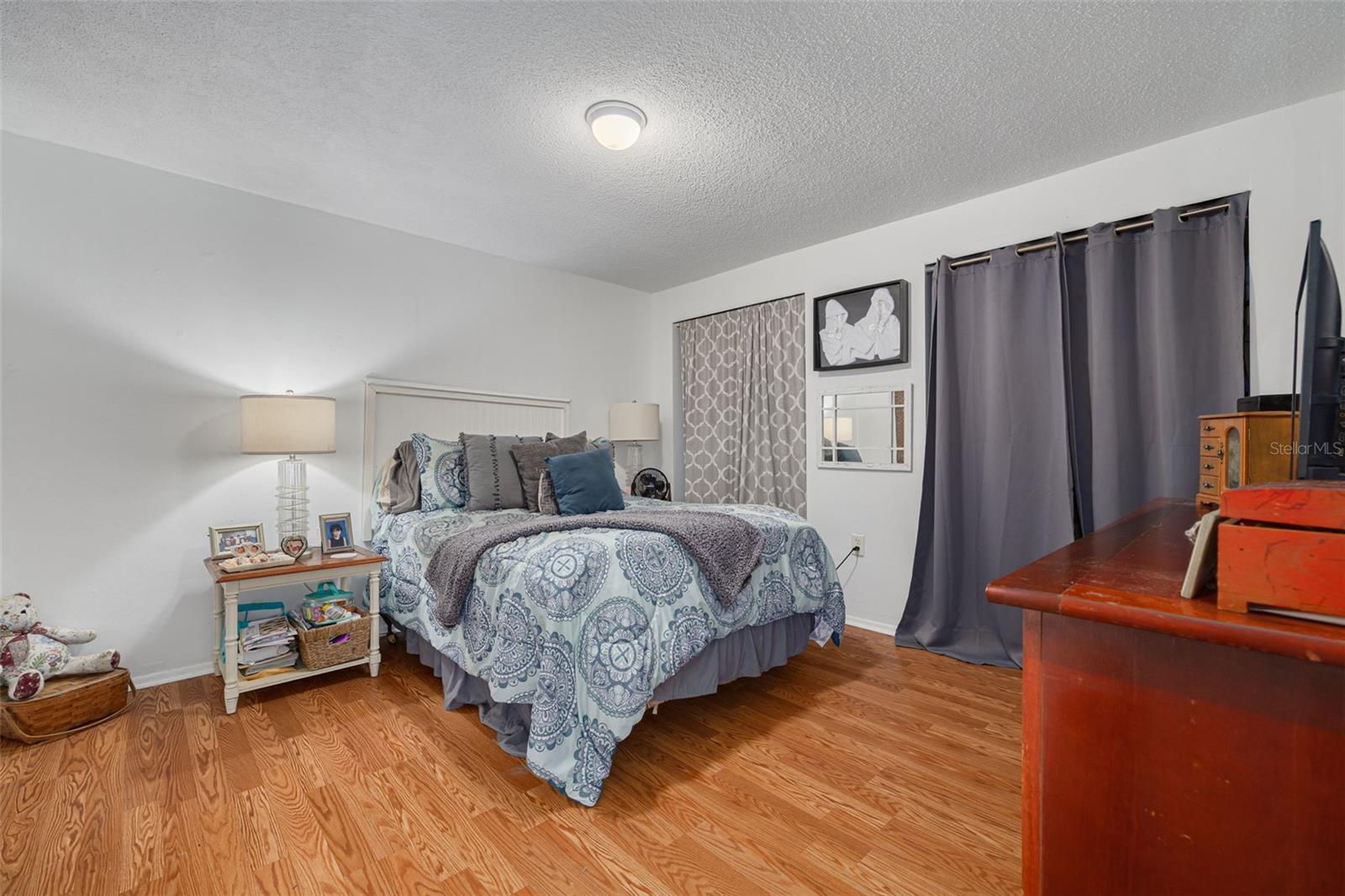 HOLIDAY LAKE ESTATES - Residential