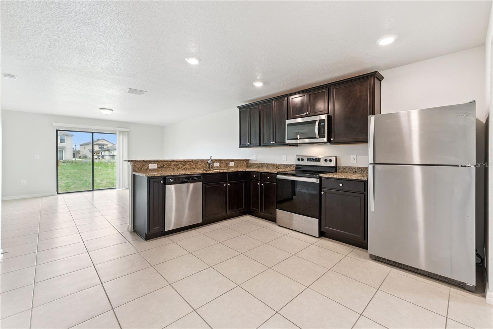 VILLAGES AT BRIDGEWATER - Residential