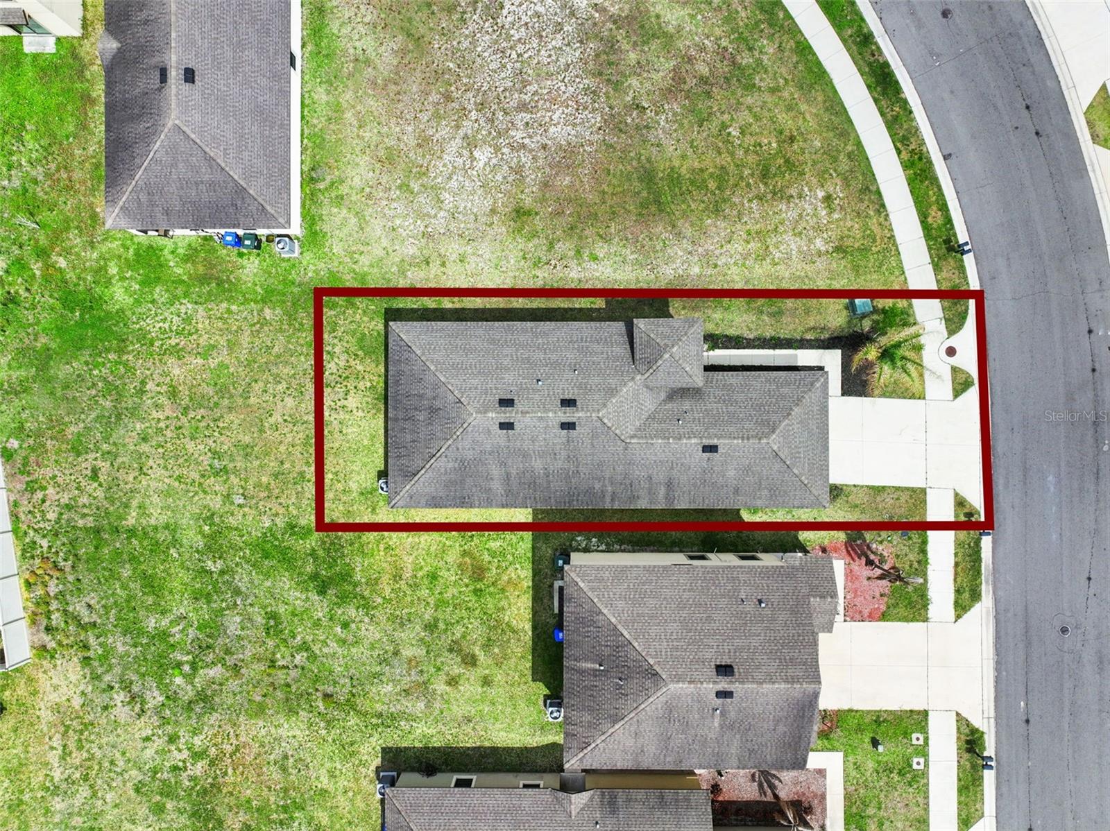 VILLAGES AT BRIDGEWATER - Residential