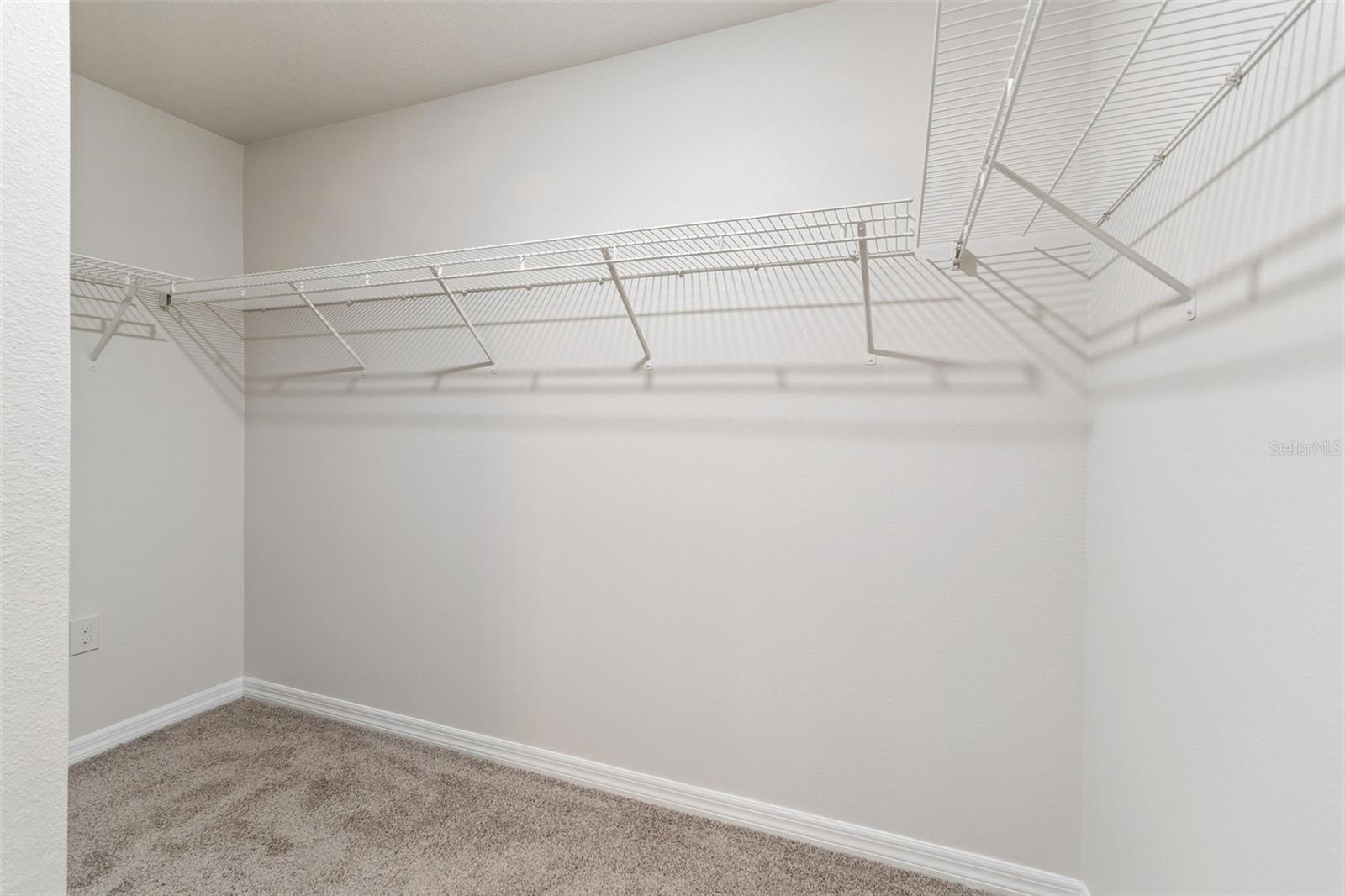 VILLAGES AT BRIDGEWATER - Residential