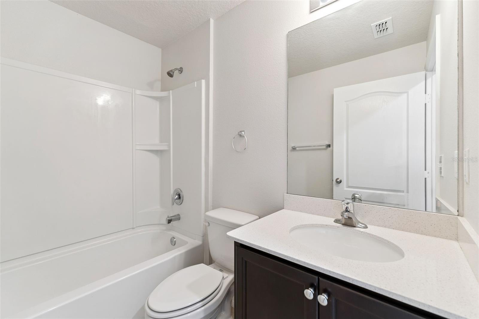 VILLAGES AT BRIDGEWATER - Residential