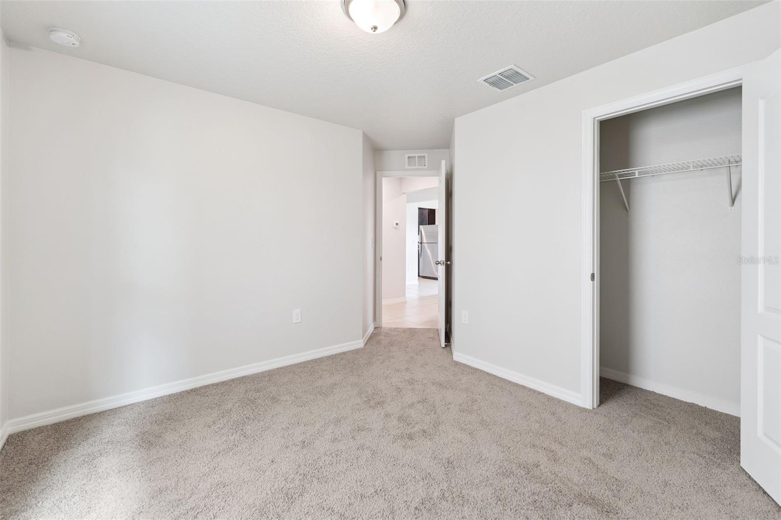 VILLAGES AT BRIDGEWATER - Residential