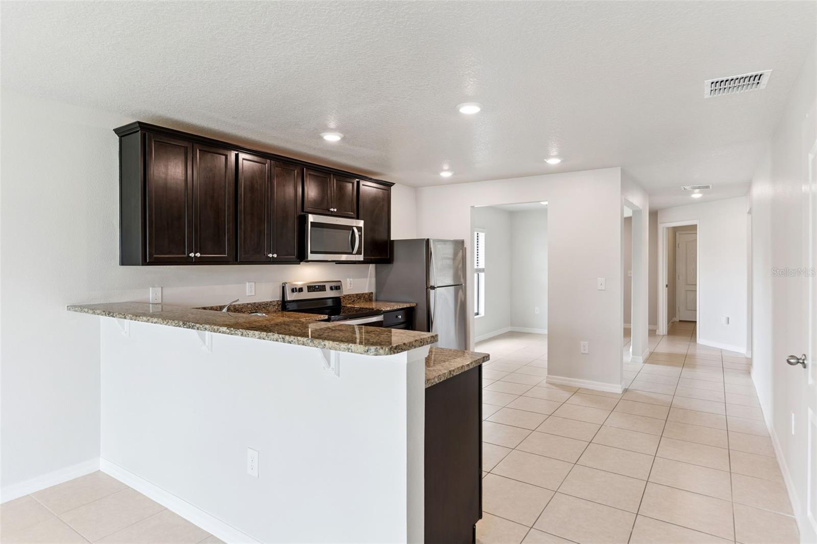 VILLAGES AT BRIDGEWATER - Residential