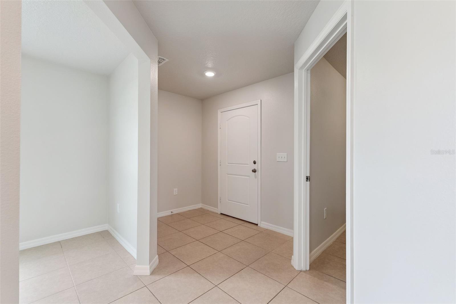 VILLAGES AT BRIDGEWATER - Residential