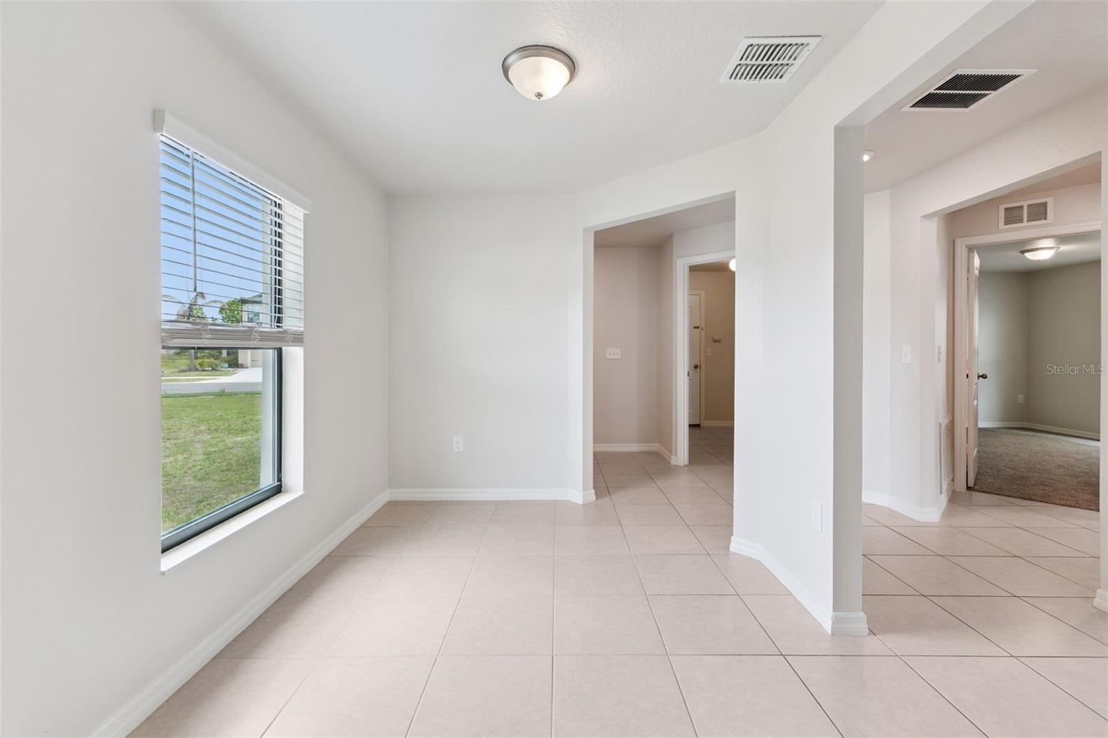 VILLAGES AT BRIDGEWATER - Residential