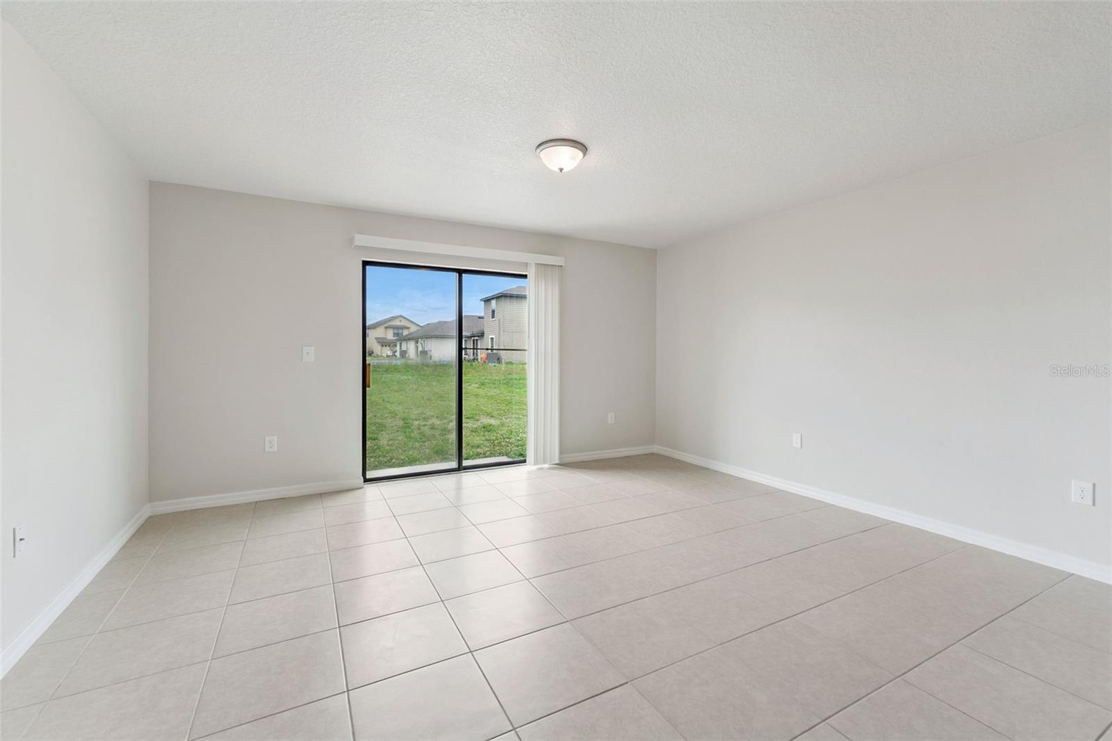 VILLAGES AT BRIDGEWATER - Residential