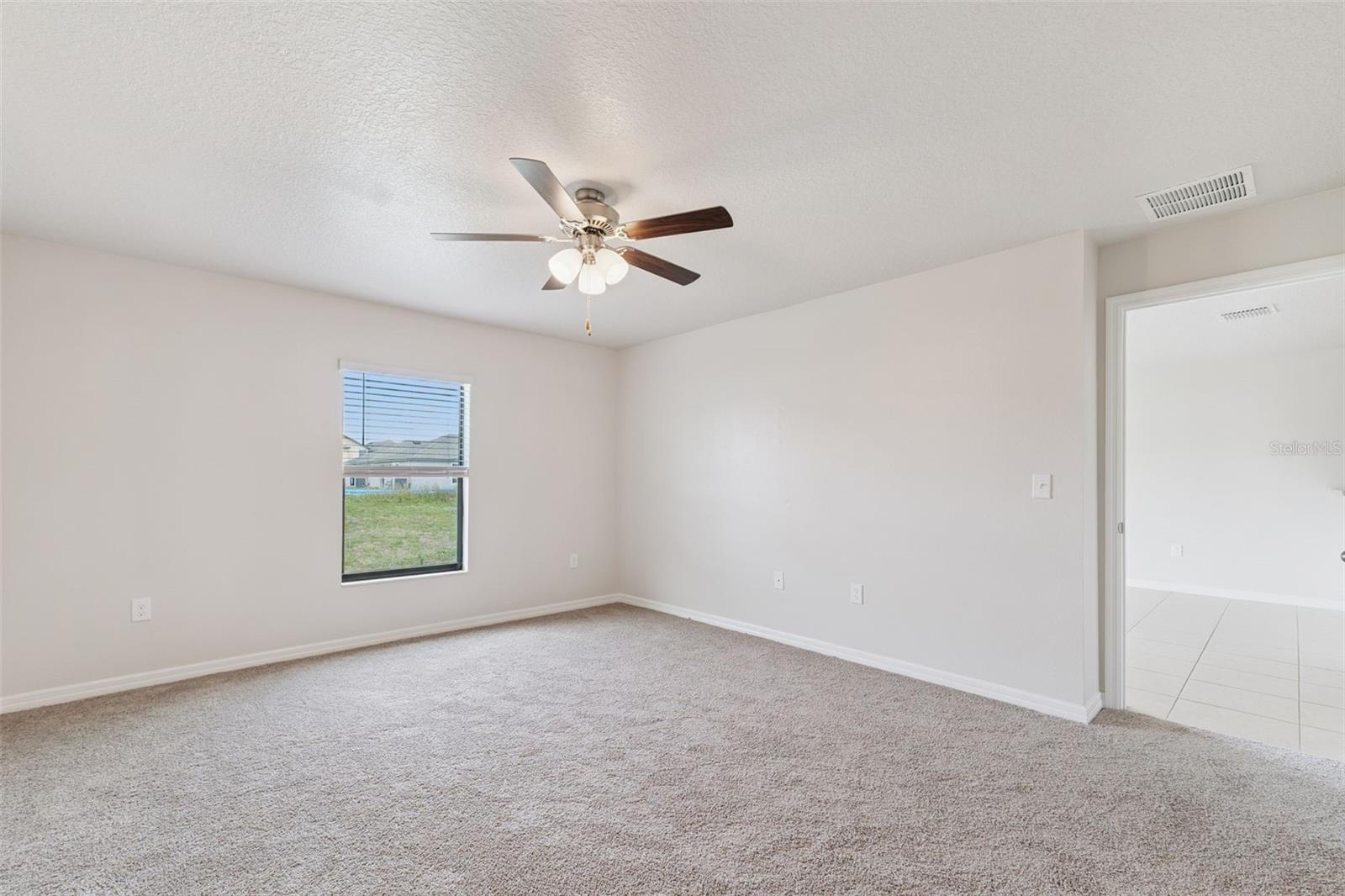 VILLAGES AT BRIDGEWATER - Residential