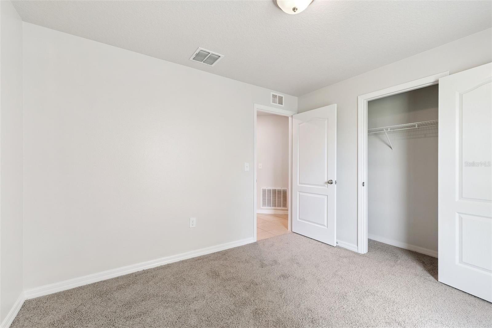 VILLAGES AT BRIDGEWATER - Residential