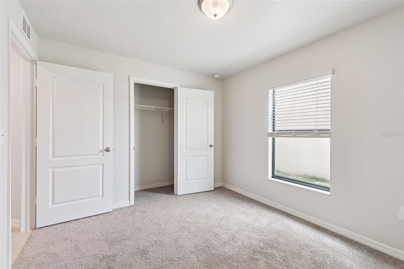 VILLAGES AT BRIDGEWATER - Residential