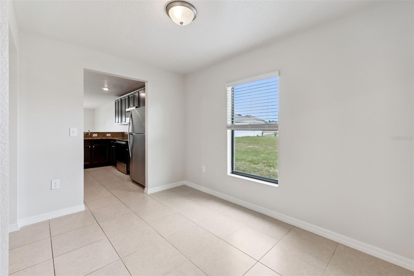 VILLAGES AT BRIDGEWATER - Residential