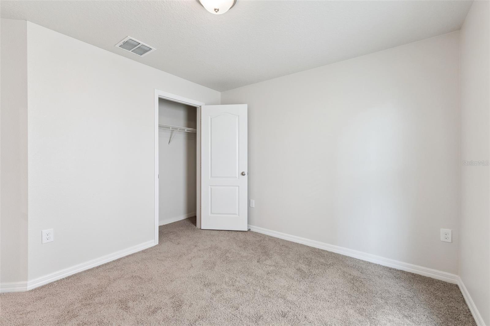 VILLAGES AT BRIDGEWATER - Residential