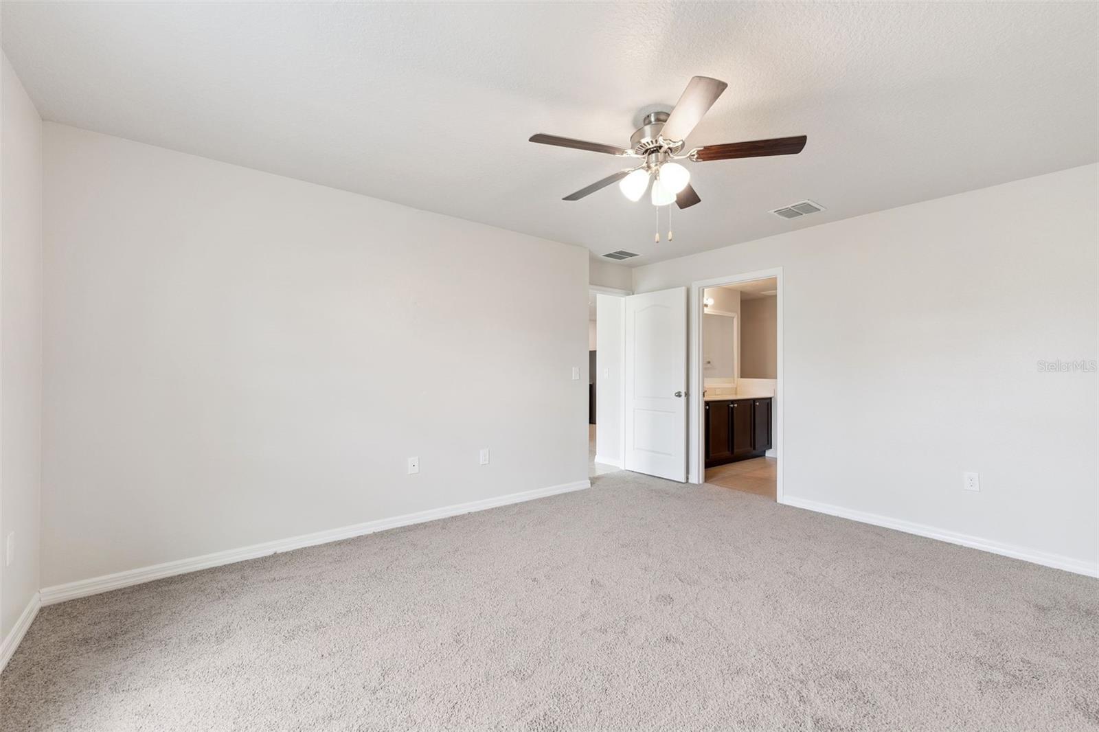 VILLAGES AT BRIDGEWATER - Residential