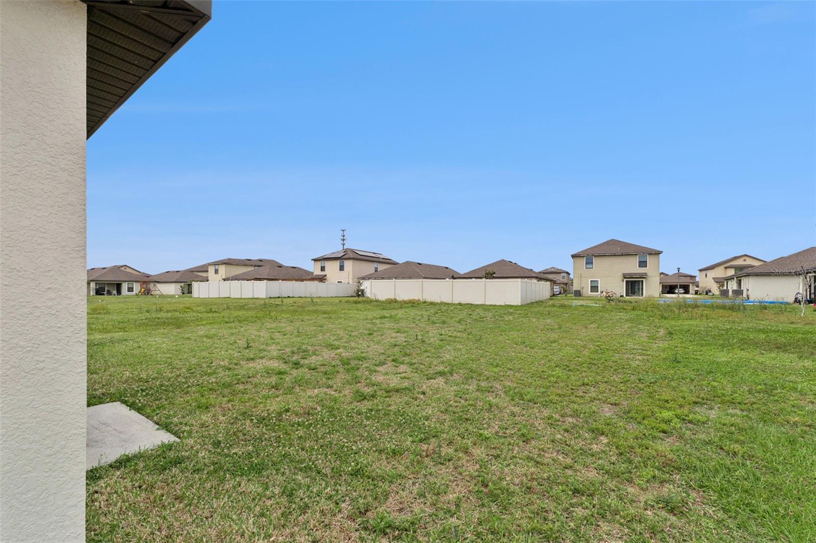 VILLAGES AT BRIDGEWATER - Residential