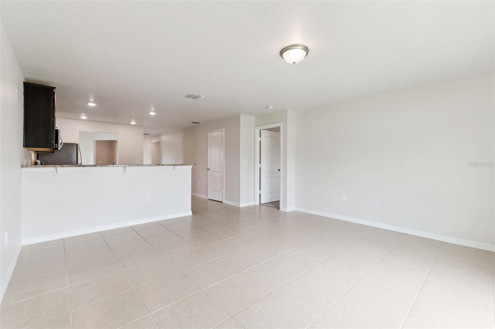 VILLAGES AT BRIDGEWATER - Residential